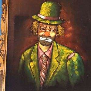 Meet your Posher, Christy